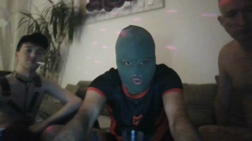 Russiantwink98  10-09-2021 Recorded Video Webcam